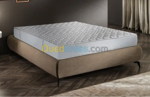 Matelas Soft Plus 4.5