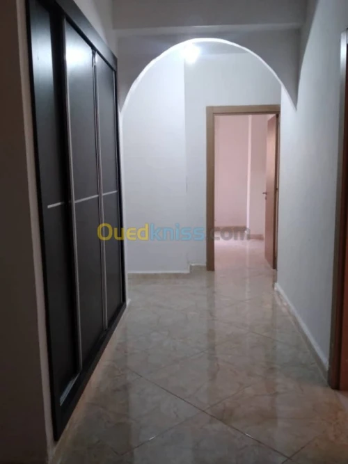Vente Appartement F4 Alger Ain benian