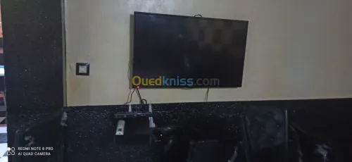 Salle de jeux billard xbox