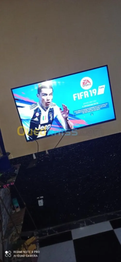 Salle de jeux billard xbox