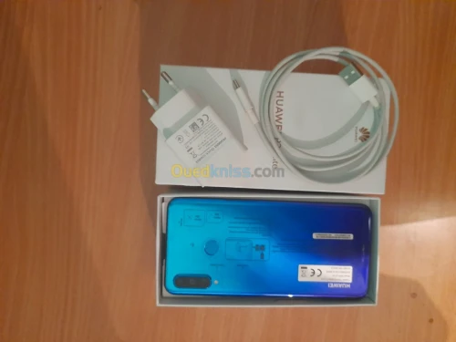 Huawei P30 lite