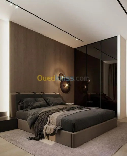 Création et aménagement d intérieur 