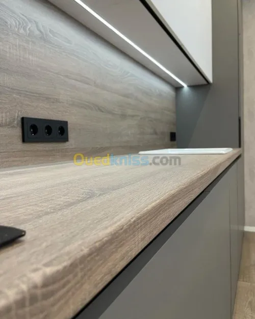 Création et aménagement d intérieur 