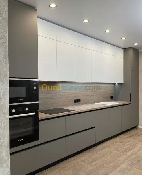 Création et aménagement d intérieur 