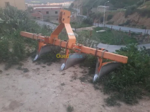 location tracteur avec son matériels 