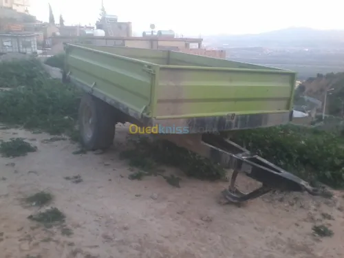 location tracteur avec son matériels 