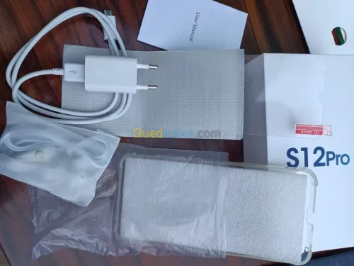 Samsung Galaxy S12 Pro