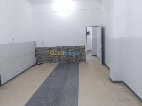 Location Local Alger Baraki