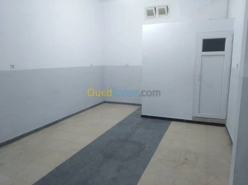 Location Local Alger Baraki