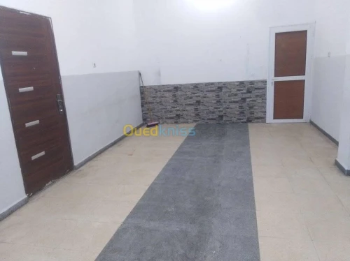 Location Local Alger Baraki