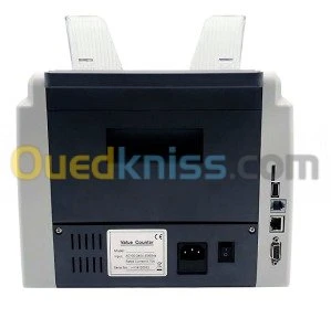 IDIPRO bc 55 COMPTEUSE DE BILLETS