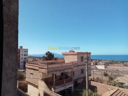 Vente Appartement F3 Tipaza Khemisti