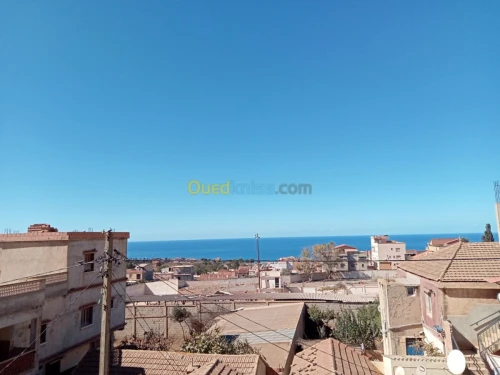 Vente Appartement F3 Tipaza Khemisti