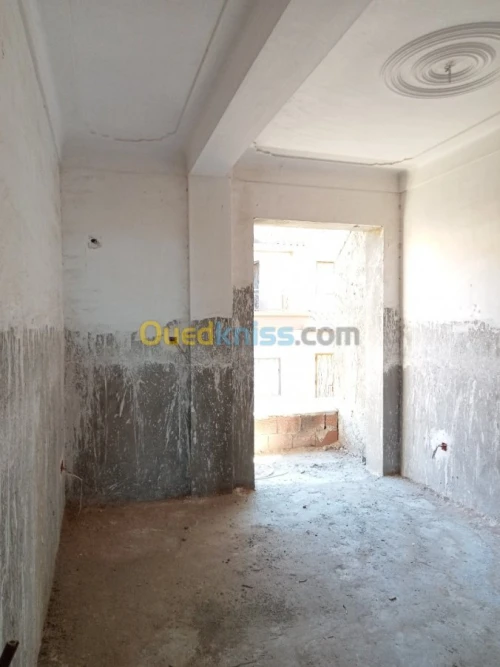 Vente Appartement F3 Tipaza Khemisti