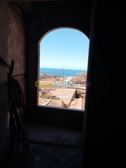 Vente Appartement F3 Tipaza Khemisti