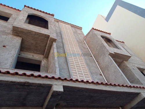Vente Appartement F3 Tipaza Khemisti