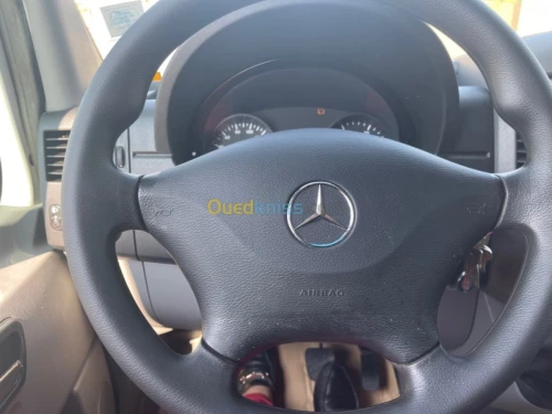Mercedes benz Cdi311