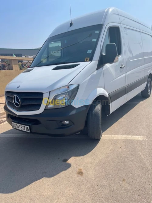 Mercedes benz Cdi311