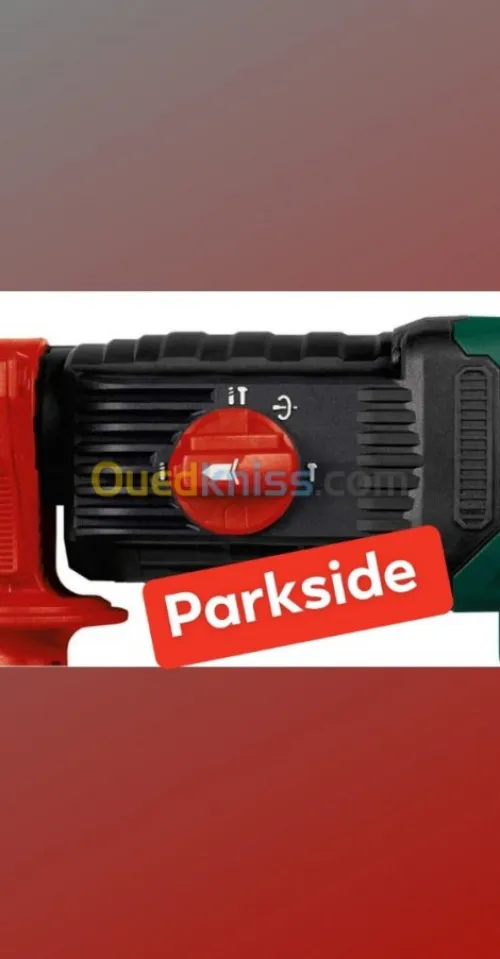 Marteau PARKSIDE Germany 