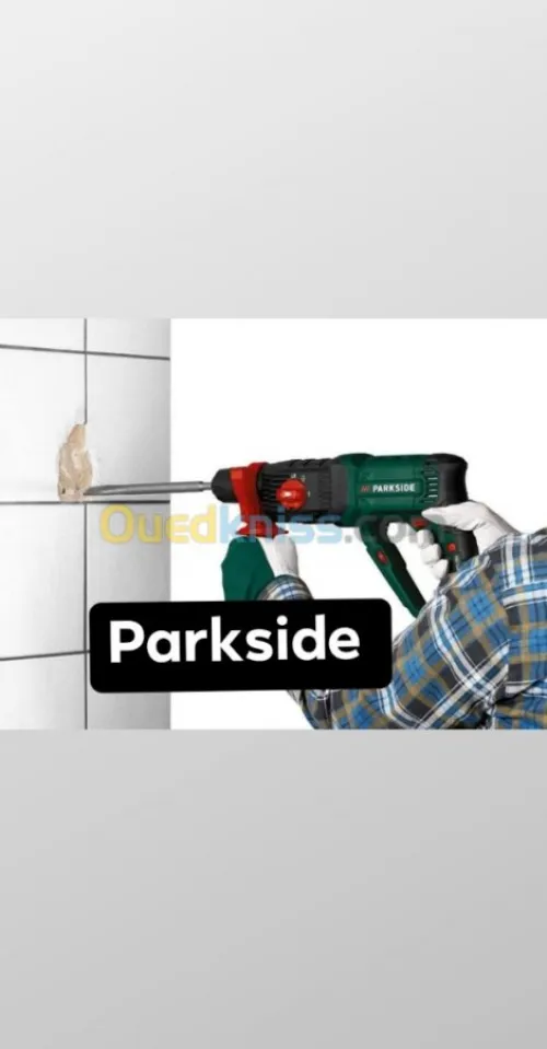 Marteau PARKSIDE Germany 