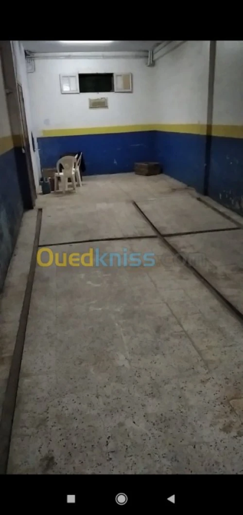 Location Local Mostaganem Mostaganem