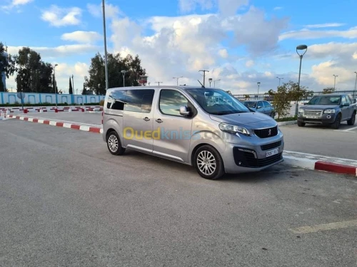 Location de voiture 