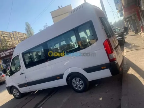 Location de voiture 
