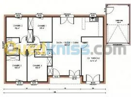 تصميم ..ديكور ..تصميم مخطات 3 d 2 d 