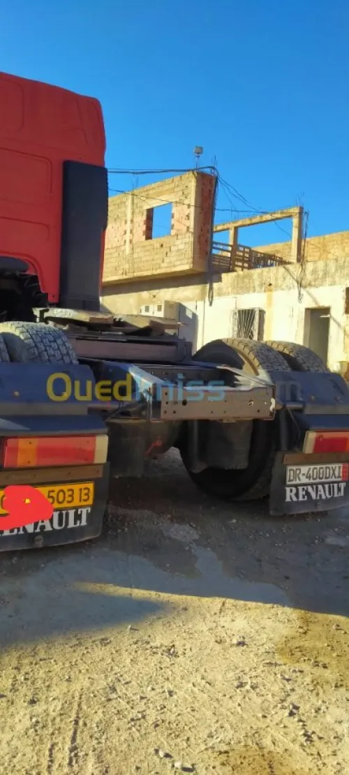 Renault Prenium