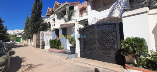 Location Villa Alger Bir mourad rais