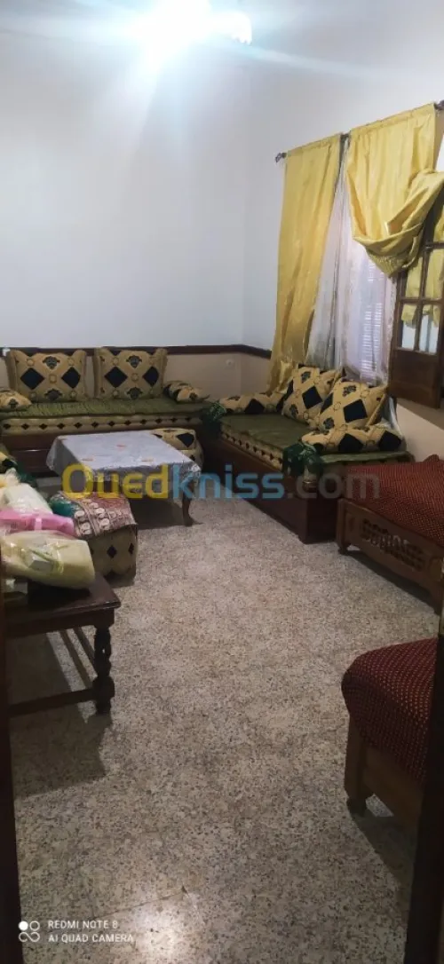 Location Studio Ain temouchent Ain temouchent