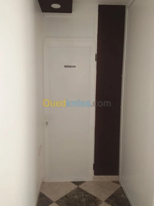 Vente Local Bejaia Bejaia