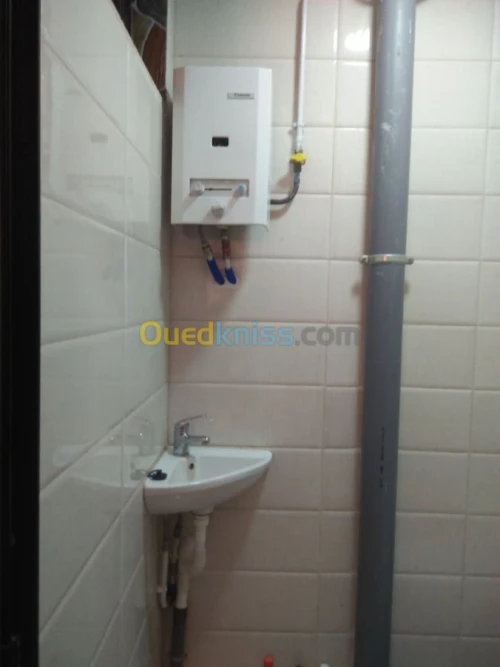 Vente Local Bejaia Bejaia