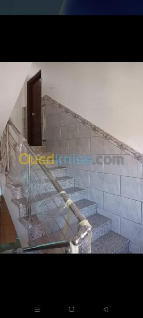 Location Villa Alger Bordj el bahri