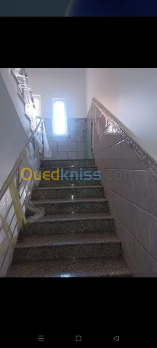 Location Villa Alger Bordj el bahri