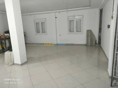 Location Villa Alger Bordj el bahri