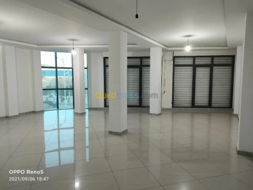 Location Villa Alger Bordj el bahri