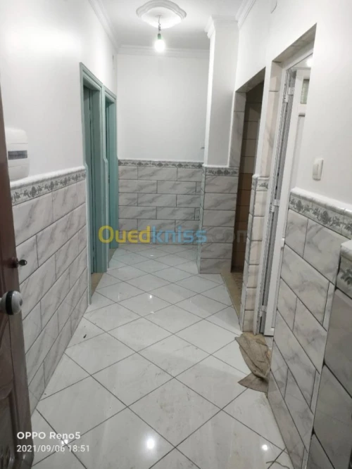 Location Villa Alger Bordj el bahri