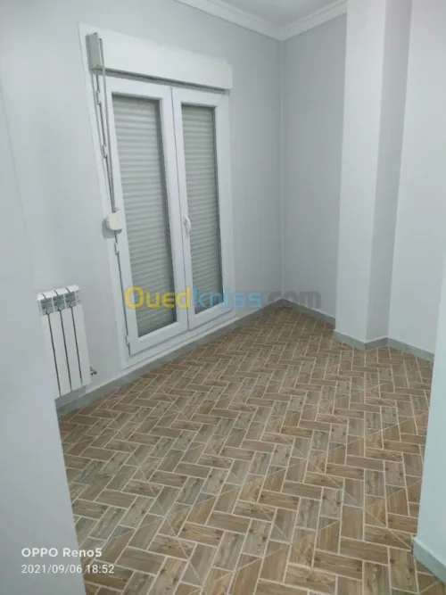 Location Villa Alger Bordj el bahri
