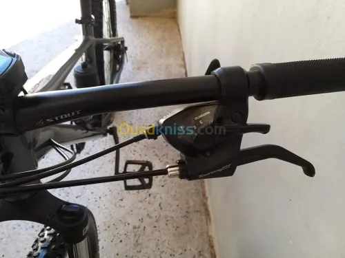 Velo Specialized  