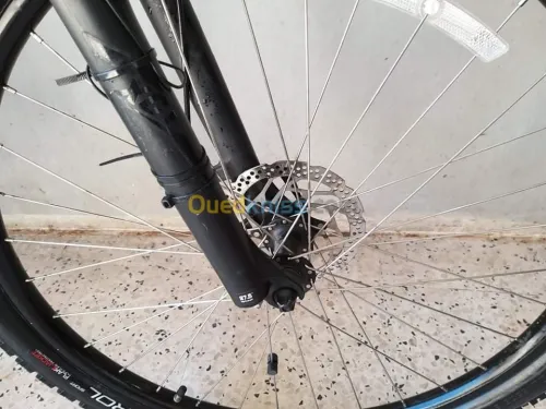 Velo Specialized  
