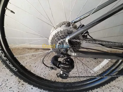 Velo Specialized  