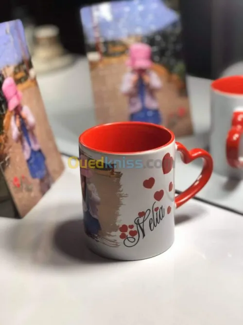 cadeaux personnalisé