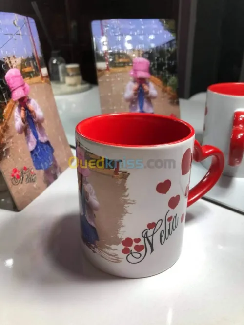 cadeaux personnalisé