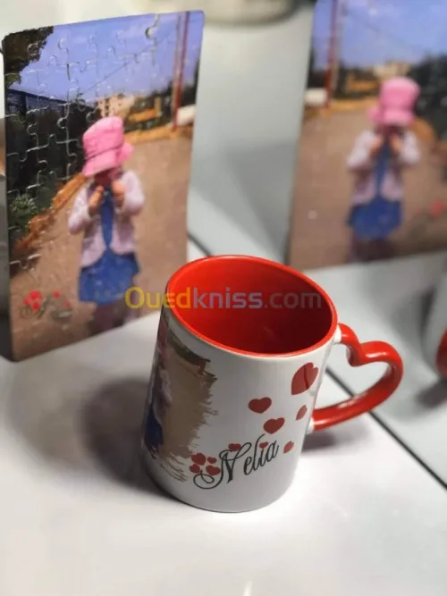 cadeaux personnalisé