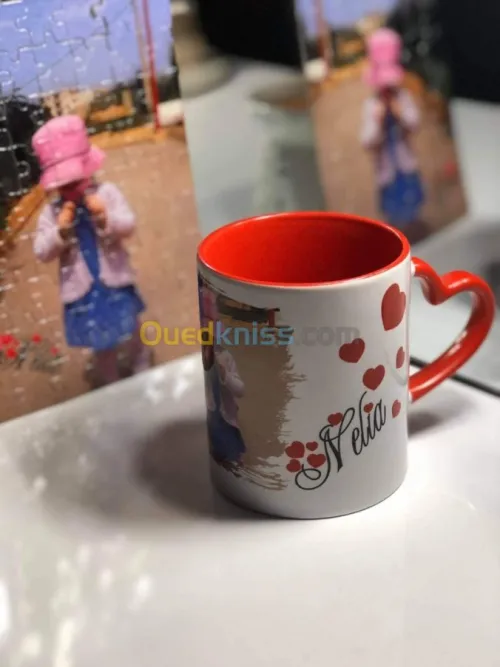 cadeaux personnalisé