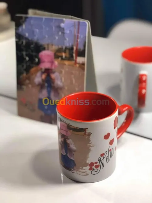 cadeaux personnalisé