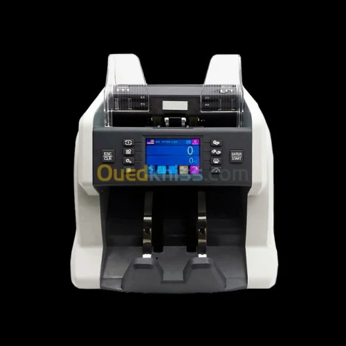 IDIPRO COMPTEUSE DE BILLETS bc55