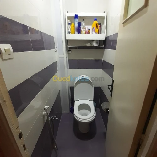 Vente Appartement F5 Bejaia Bejaia
