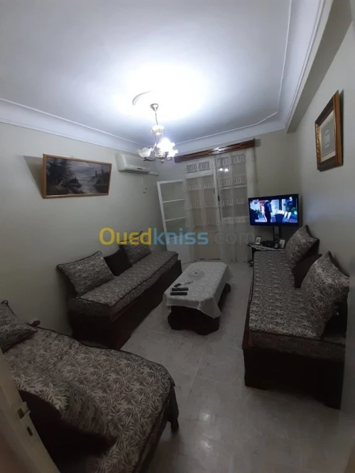 Vente Appartement F5 Bejaia Bejaia